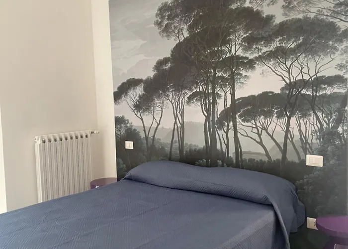 לינה וארוחת בוקר Chiesa Russa בארי