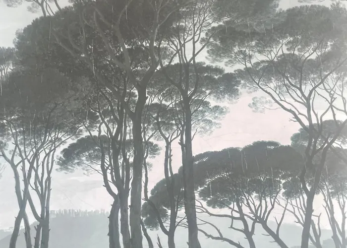 Panzió Chiesa Russa