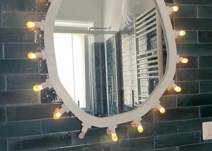 ベッド・アンド・ブレックファスト Chiesa Russa