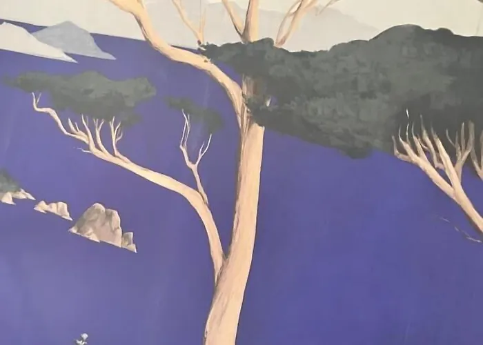 Chiesa Russa ベッド・アンド・ブレックファスト 4*