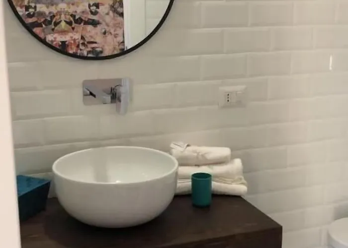 Chiesa Russa 3* בארי