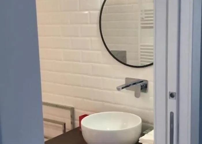 Chiesa Russa ベッド・アンド・ブレックファスト