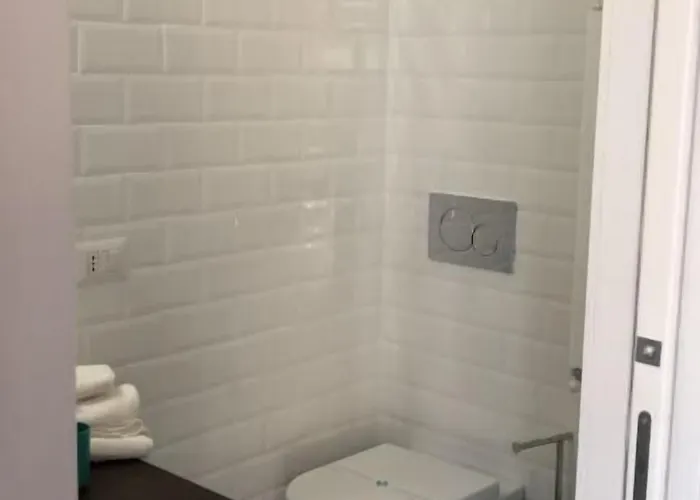 לינה וארוחת בוקר Chiesa Russa 3*