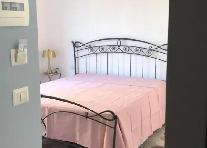 Chiesa Russa ベッド・アンド・ブレックファスト