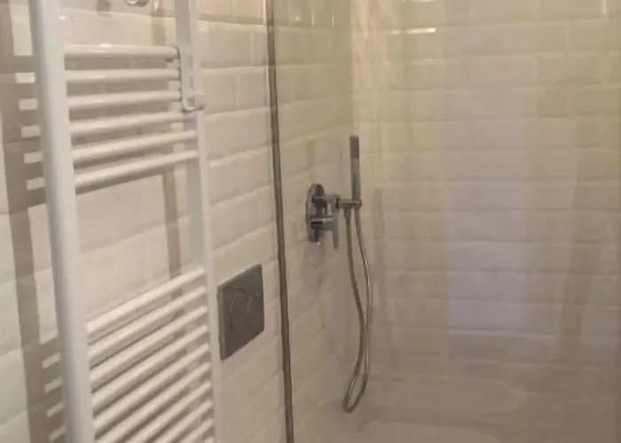 Chiesa Russa לינה וארוחת בוקר 3*