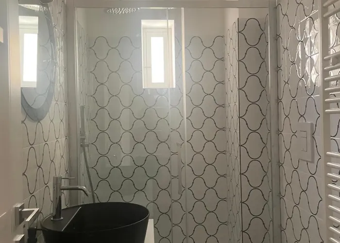 Panzió Chiesa Russa