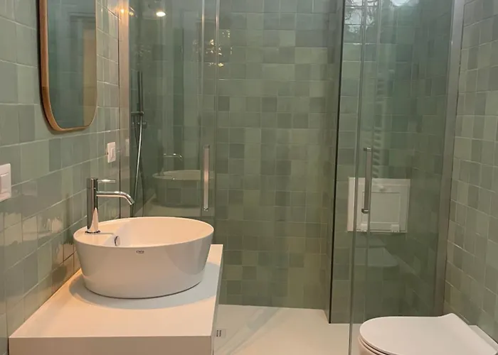 Chiesa Russa ベッド・アンド・ブレックファスト バーリ