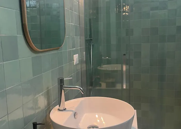 Panzió Chiesa Russa Bari